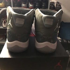 Air Jordan 11